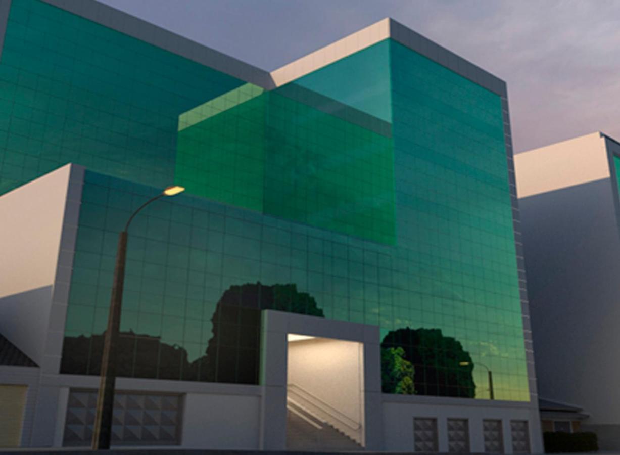 Status Hotel Rio Grande Exterior photo