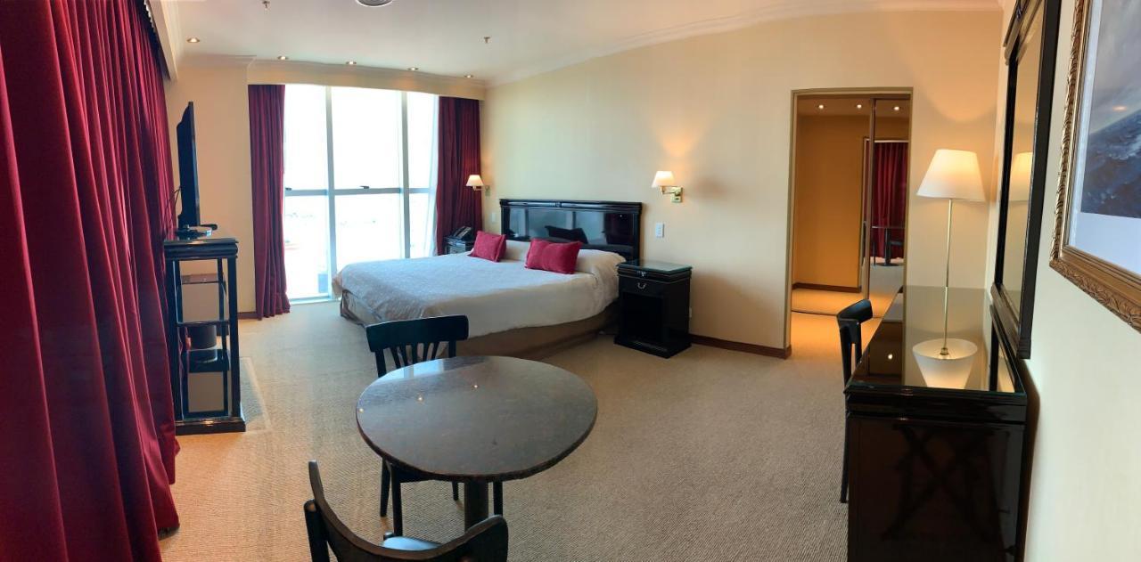 Status Hotel Rio Grande Exterior photo