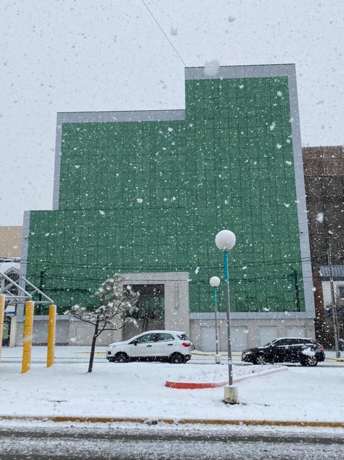 Status Hotel Rio Grande Exterior photo