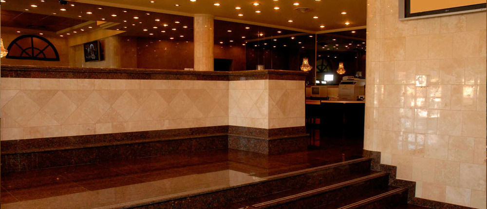 Status Hotel Rio Grande Exterior photo