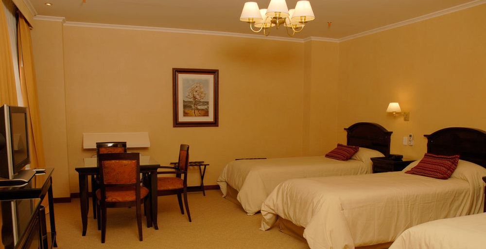 Status Hotel Rio Grande Exterior photo
